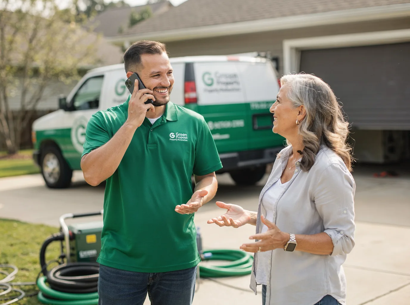 Water Damage Restoration Franklin, KS FAQs